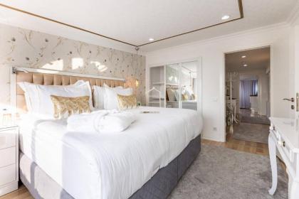 Sadaret Hotel&Suites Istanbul -Best Group Hotels - image 17