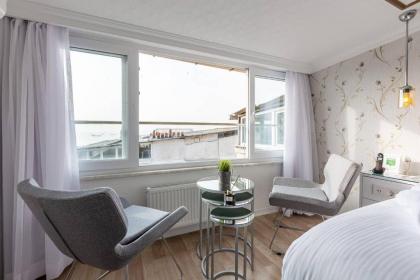 Sadaret Hotel&Suites Istanbul -Best Group Hotels - image 18