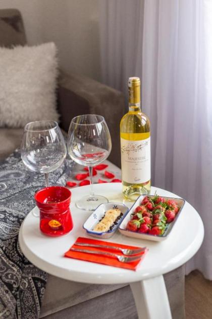 Sadaret Hotel&Suites Istanbul -Best Group Hotels - image 19