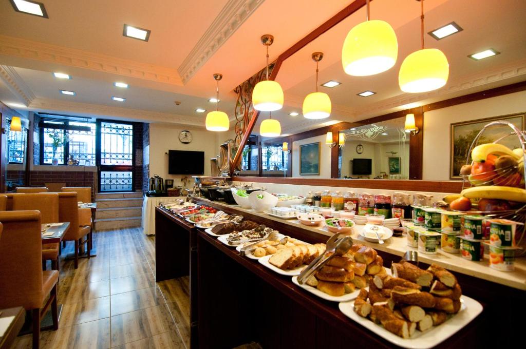 Sadaret Hotel&Suites Istanbul -Best Group Hotels - image 2