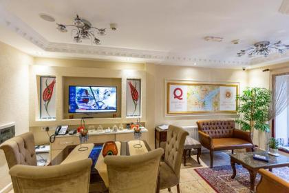 Sadaret Hotel&Suites Istanbul -Best Group Hotels - image 20