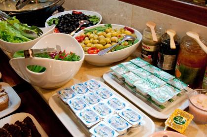 Sadaret Hotel&Suites Istanbul -Best Group Hotels - image 4