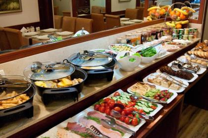 Sadaret Hotel&Suites Istanbul -Best Group Hotels - image 5