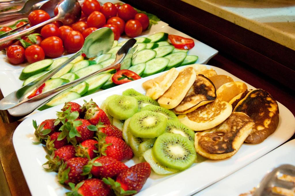Sadaret Hotel&Suites Istanbul -Best Group Hotels - image 7