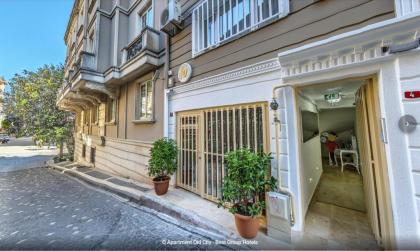 Sadaret Hotel&Suites Istanbul -Best Group Hotels - image 8