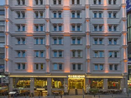 Glorious Hotel - image 1