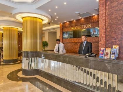 Glorious Hotel - image 13