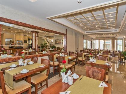 Glorious Hotel - image 15