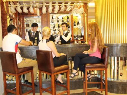 Glorious Hotel - image 19