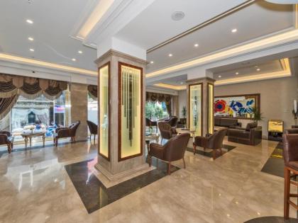 Glorious Hotel - image 3