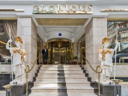 Glorious Hotel - image 7