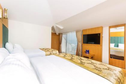 Acra Hotel - Special Category - image 15