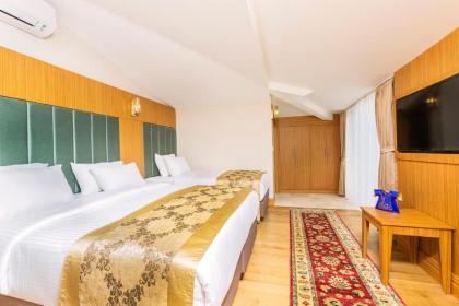 Acra Hotel - Special Category - image 16