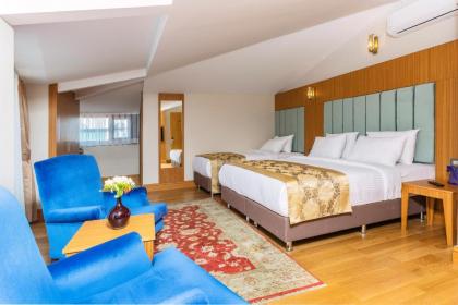 Acra Hotel - Special Category - image 18