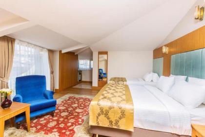 Acra Hotel - Special Category - image 19