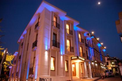 Acra Hotel - Special Category - image 2