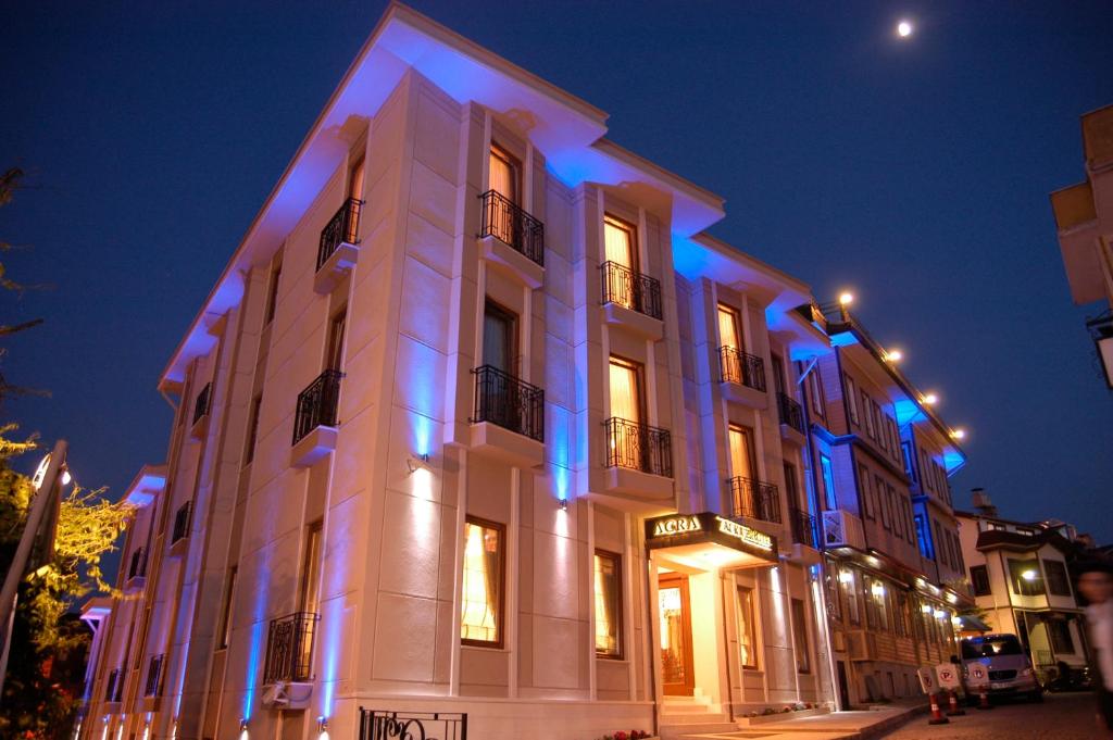 Acra Hotel - Special Category - image 2