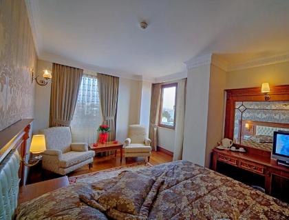 Acra Hotel - Special Category - image 4