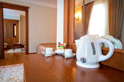 Acra Hotel - Special Category - image 5