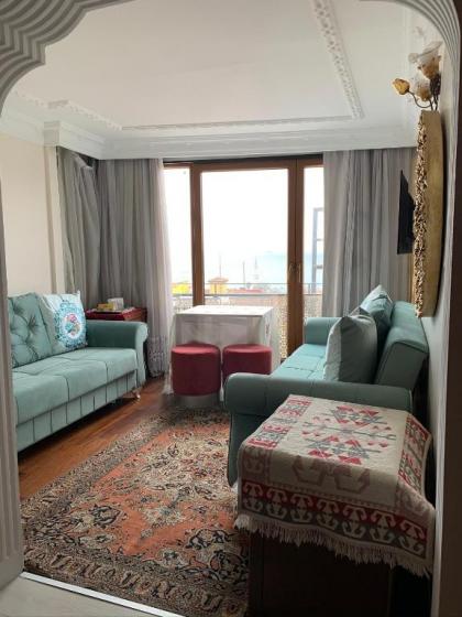 Ada Hotel Istanbul - image 13