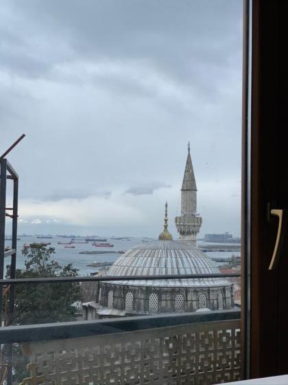 Ada Hotel Istanbul - image 14