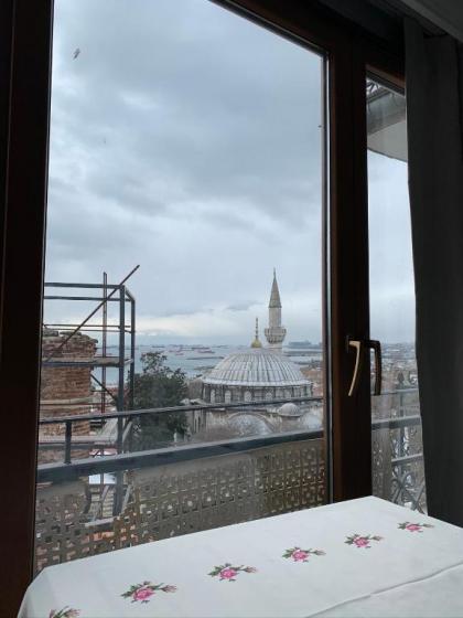 Ada Hotel Istanbul - image 15