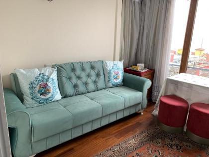 Ada Hotel Istanbul - image 17