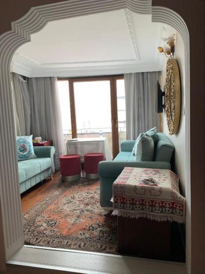 Ada Hotel Istanbul - image 18