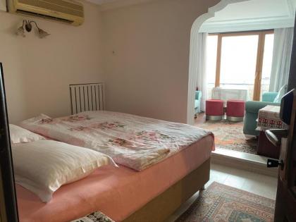 Ada Hotel Istanbul - image 20
