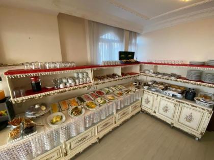 Ada Hotel Istanbul - image 4
