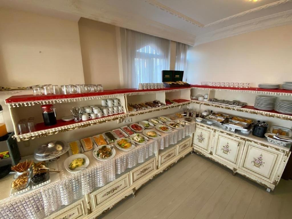 Ada Hotel Istanbul - image 4