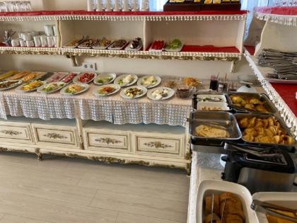 Ada Hotel Istanbul - image 5