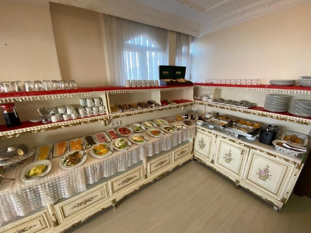 Ada Hotel Istanbul - image 7