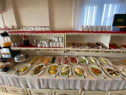 Ada Hotel Istanbul - image 8