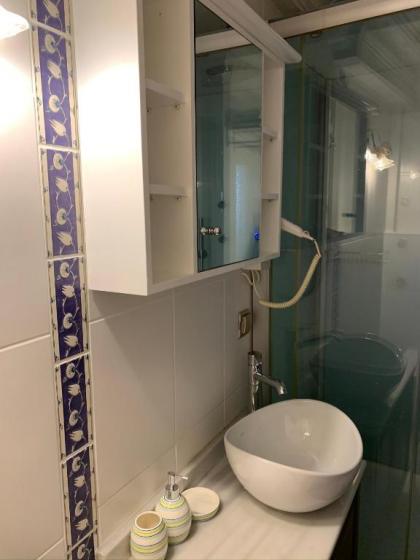 Ada Hotel Istanbul - image 9