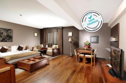 Nippon Hotel - image 1