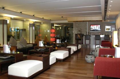 Nippon Hotel - image 20