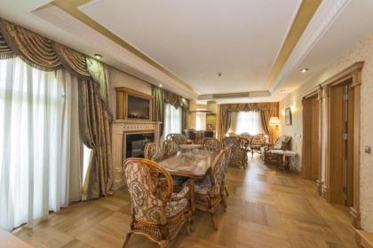 Wyndham Istanbul Old City - image 11