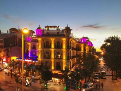 Wyndham Istanbul Old City - image 15