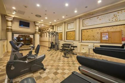 Wyndham Istanbul Old City - image 16