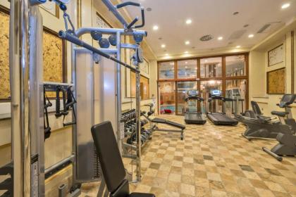 Wyndham Istanbul Old City - image 3