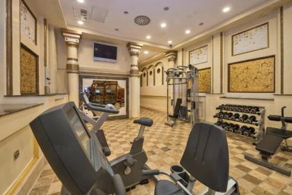 Wyndham Istanbul Old City - image 4