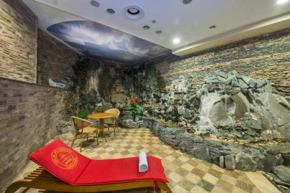 Wyndham Istanbul Old City - image 7