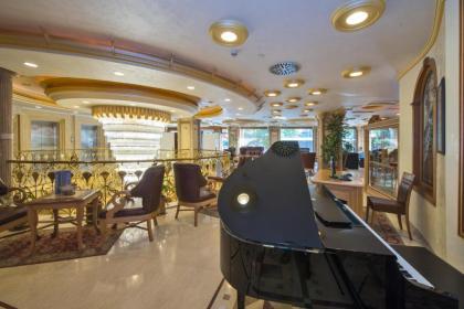 Wyndham Istanbul Old City - image 9