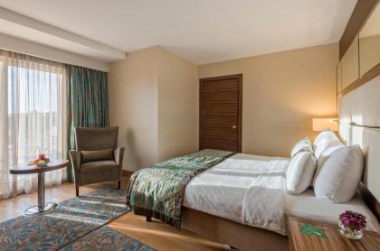 Holiday Inn Sisli - image 12