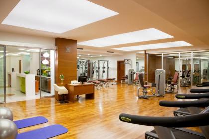 Holiday Inn Sisli - image 13