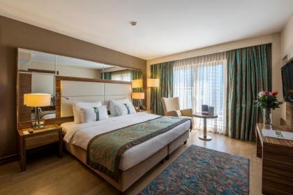 Holiday Inn Sisli - image 16