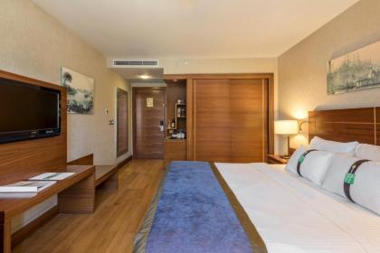 Holiday Inn Sisli - image 19