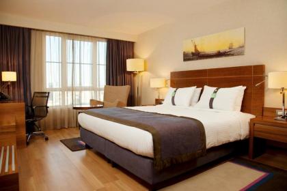 Holiday Inn Sisli - image 20