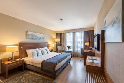 Holiday Inn Sisli - image 9